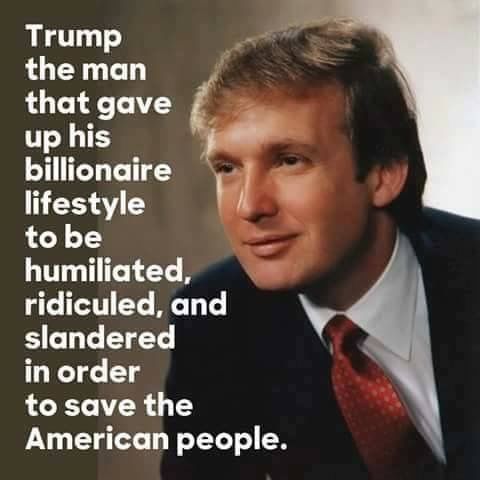 Donald Trump from Billionaire to President