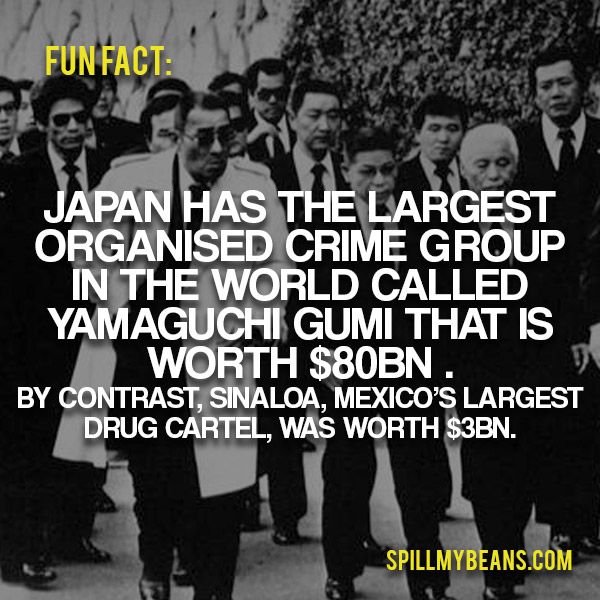 Japan-Yamaguchi-Gumi