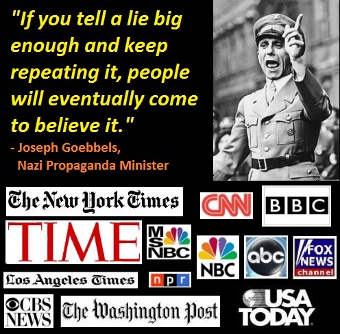 PROPAGANDA