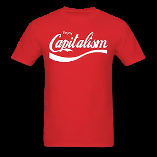 10 Reasons To Love Capitalism