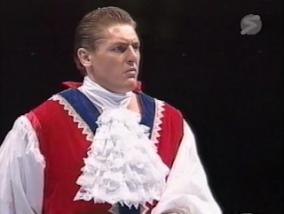 10 Richest Wrestling Characters