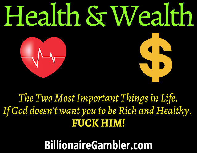 Health & Wealth