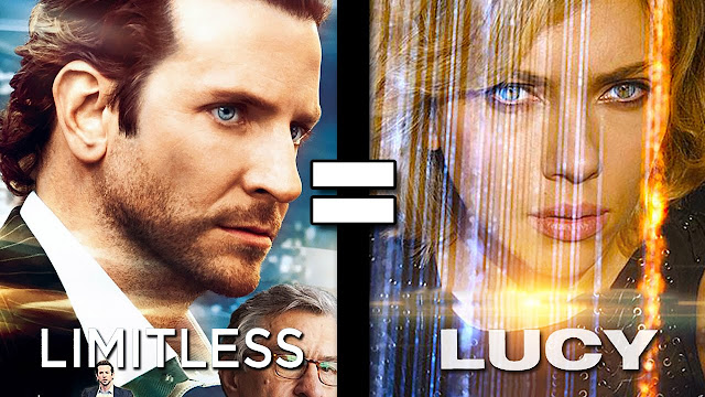 Real-life Limitless NTZ-48