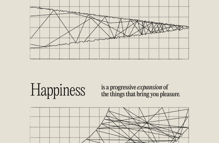 Addiction vs Happiness