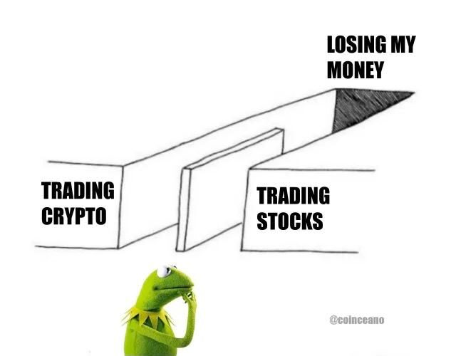 You’re Losing Money Anyway
