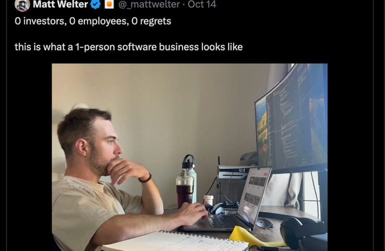 0 investors 0 employees 0 regrets