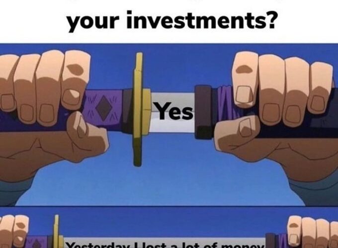 Are You Making Money On Your Investments