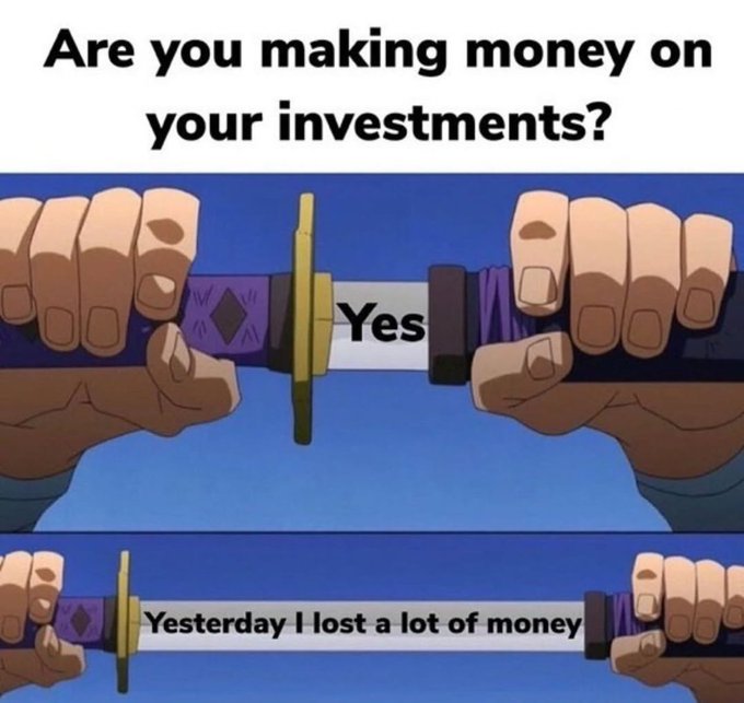 Are You Making Money On Your Investments
